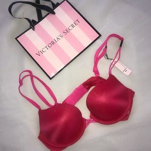 Victoria’s Secret Bra